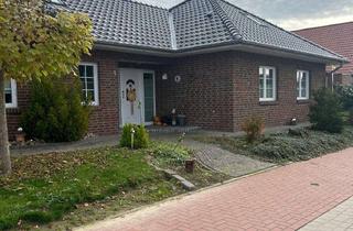 Haus kaufen in Am Sportzentrum, 49635 Badbergen, Geräumiges 4-Zimmer Haus in Badbergen