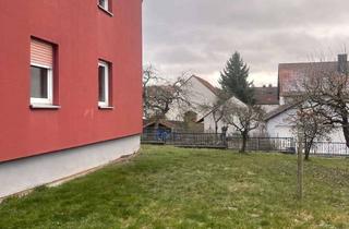 Haus mieten in Forstweg, 97535 Wasserlosen, Geräumiges Einfamilienhaus mit 5,5 Zimmern in Wasserlosen