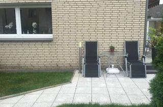 Haus mieten in 33332 Gütersloh, Doppelhaushälfte mit vier Zimmer plus Studio mit Bad im DG. in Gütersloh Sundern