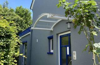 Haus mieten in 73732 Esslingen, Frisch renovierte DHH in toller Aussichtslage von Esslingen