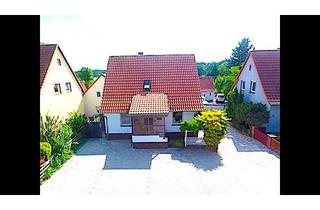 Haus mieten in 38557 Osloß, Einfamilienhaus zu vermieten