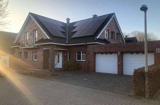 Haus mieten in 47906 Kempen, Freistehendes hochwertiges Einfamilienhaus in Kempen