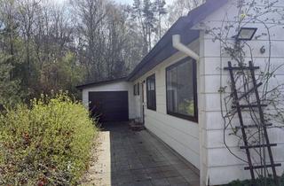 Haus mieten in 21502 Geesthacht, Geräumiges 7-Zimmer Einfamilienhaus mit Garage in Geesthacht