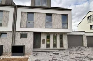 Haus mieten in 53881 Euskirchen, Die LETZTE Exklusive Neubau DHH mit 172 m² I Kostenloser PV-Strom | Design-Architektur