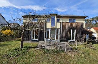 Haus mieten in 91336 Heroldsbach, (Teil-)möbliertes Einfamilienhaus mit Glasfaseranschluss