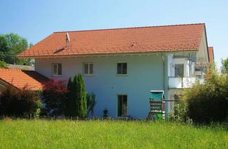 Haus mieten in 83209 Prien, Schönes Haus im Haus in ruhiger Ortsrandlage bei Prien am Chiemsee