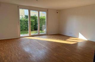 Haus mieten in Seeweg 61, 89160 Dornstadt, Charmantes 5,5-Zimmer-Reihenendhaus in erster Seereihe in Dornstadt