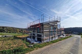 Haus mieten in 65582 Hambach, Hambach. Modernes Einfamilienhaus in traumhafter Wohnlage.