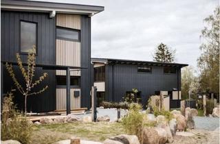Haus mieten in Twischlag, 24327 Blekendorf, Ökologisches Einfamilienhaus mit Garten nahe dem Strand (Baujahr 2023)