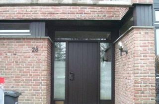 Haus mieten in 48341 Altenberge, Schön gelegenes Reihen-Endhaus mit Garten zu vermieten