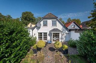 Haus mieten in 25436 Uetersen, westimmobilien: „Schöner Wohnen“ am “Rosarium“ Ansprechendes Einfamilienhaus in ansprechender Lage