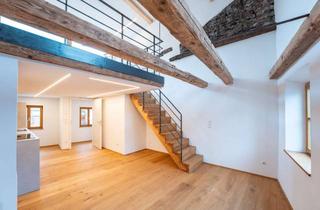 Haus mieten in 83512 Wasserburg, Außergewöhnliches Stadthaus in Wasserburg am Inn – Historischer Charme trifft modernes Wohnen!