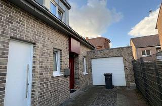 Haus mieten in 46325 Borken, Gepflegtes 5-Zimmer Haus in Borken