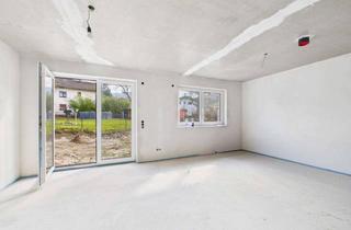 Haus mieten in 83101 Rohrdorf, Neubau-Doppelhaushälfte mit Keller und Dachstudio – Erstbezug ab Sommer 2026