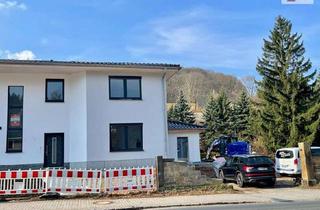 Haus mieten in Altenberger Straße, 01744 Dippoldiswalde, Exclusive Doppelhaushälfte in Schmiedeberg zu vermieten!