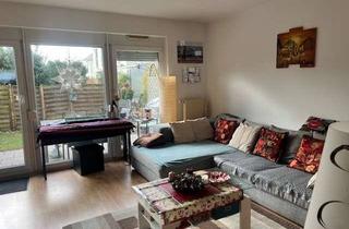 Haus mieten in Jagststr. 11, 67117 Limburgerhof, Reihenhaus mit kleinem Garten in guter ruhiger Wohnlage !