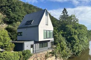 Haus mieten in Nachtigallenweg, 55543 Bad Kreuznach, EINZIGARTIG **Traumhaftes, neues Brückenhaus**