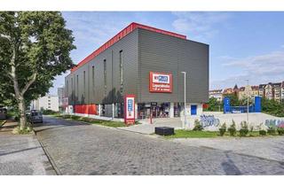 Gewerbeimmobilie mieten in Körnerstrasse 48E, 12157 Steglitz, 135m² LAGERFLÄCHE IN TOP VERKEHRSLAGE; PROVISIONFREI