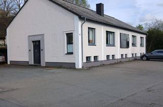 Büro zu mieten in 33332 Gütersloh, Lager-/Produktionshalle mit Büros in Gütersloh-Süd