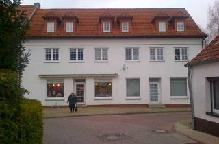 Anlageobjekt in 15806 Zossen, Globalverkauf mit 5 % Rendite - Neubau mit Bau-Potential in Zossen