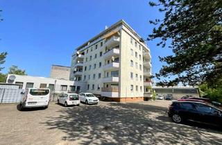 Anlageobjekt in 31224 Peine, Wohn-und Geschäftshaus mit guter Verkehrsanbindung in Peine