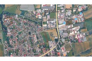 Anlageobjekt in 89335 Ichenhausen, Bauträger und Investoren aufgepaßt!!! Großes Baugrundstück ! unerschlossen!