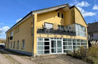 Anlageobjekt in 30880 Laatzen, Wohn-und Gewerbeimmobilie mit Halle in Hannover - Laatzen
