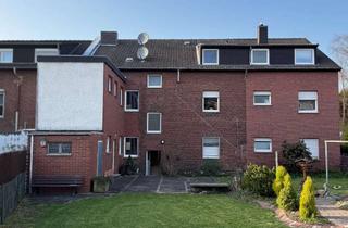 Anlageobjekt in 52134 Herzogenrath, Attraktives Mehrfamilienhaus mit 5 Wohneinheiten + 5 Garagen+Garten+gute Lage von Herzogenrath+