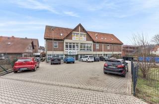Anlageobjekt in 36205 Sontra, Modernes interkommunales Gesundheitszentrum in zentrumsnaher Lage von Sontra