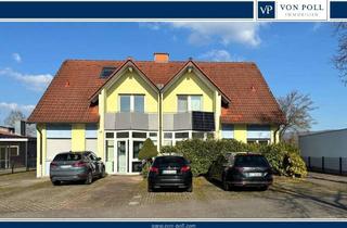 Anlageobjekt in 96114 Hirschaid, 6 Familienhaus in sehr guter Wohnlage, bereits aufgeteilt in Eigentumswohnungen.