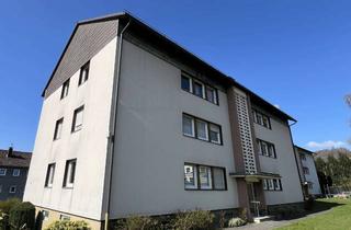 Anlageobjekt in 51702 Bergneustadt, 6-Familienhaus mit 6 Garagen zur Kapitalanlage- jetzt informieren!