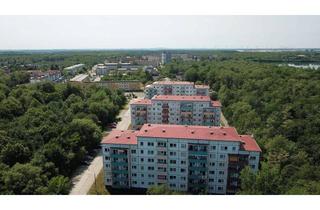 Anlageobjekt in 06792 Sandersdorf, 3 Mehrfamilienhäuser nahe Leipzig - 176 Einheiten mit erheblichem Wertsteigerungspotenzial