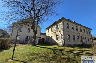 Anlageobjekt in 02779 Großschönau, Mehrfamilienbauernhof mit Scheune und Lager