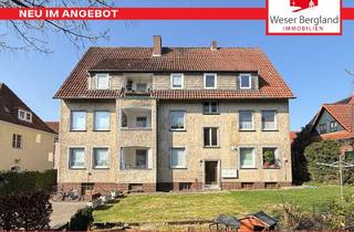 Anlageobjekt in 32427 Minden, 6-Familienhaus im 2. Innenstadtring von Minden