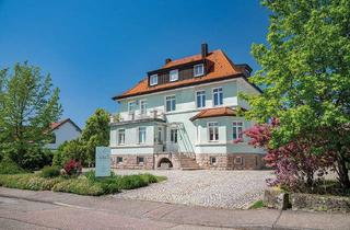 Anlageobjekt in Haller Straße 12, 74638 Waldenburg, Villa Blum – Eine Residenz mit Geschichte, Charakter und Möglichkeiten