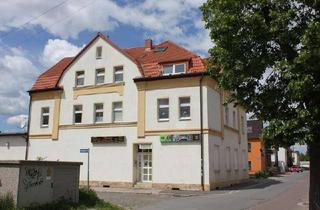 Anlageobjekt in Mittelgasse, 06231 Bad Dürrenberg, Wohn- und Geschäftshaus mit 1A-Rendite