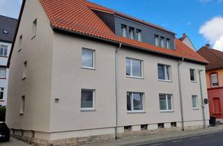 Anlageobjekt in Petristr. 25, 38114 Braunschweig, Energetisch saniertes Mehrfamilienhaus in der Nähe der TU *provsionsfrei*