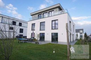 Anlageobjekt in 35510 Butzbach, Exklusives Zweifamilienhaus mit Penthouse-Charakter und vielseitigem Nutzungskonzept