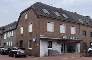 Anlageobjekt in 47647 Kerken, Wohn- und Geschäftshaus