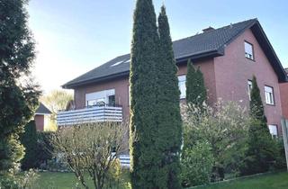 Anlageobjekt in 46342 Velen, *Solide Kapitalanlage*Gepflegtes Mehrfamilienhaus mit drei WE und langjährigen Mietern*