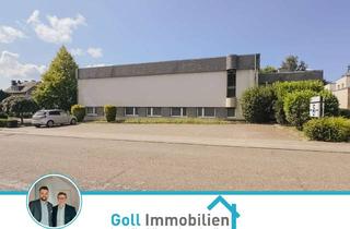 Anlageobjekt in 52134 Herzogenrath, Investitionsobjekt mit vielfältigen Nutzungsmöglichkeiten in Kohlscheid