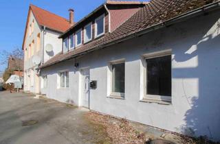 Anlageobjekt in 30890 Barsinghausen, Charmante Erdgeschosswohnung in zentraler Lage von Barsinghausen – ideal für Anleger und Eigennutzer