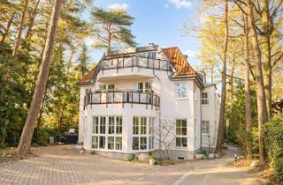 Anlageobjekt in 13465 Frohnau, ### HEIDRICH IMMOBILIEN - Aufgeteiltes Mehrfamilienhaus in begehrter Wohnlage in Berlin Frohnau ###