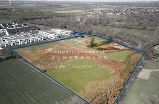 Anlageobjekt in 50374 Erftstadt, 38.730 m² Natur- und Freifläche mit Gewässeranteil