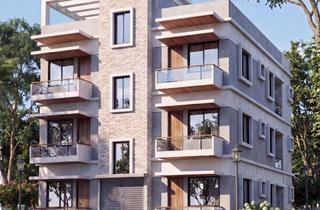 Grundstück zu kaufen in Neufriedenheim, 91757 Treuchtlingen, Neubauprojekt in Treuchtlingen: 46 moderne Wohn- und 2 attraktive Gewerbeeinheiten