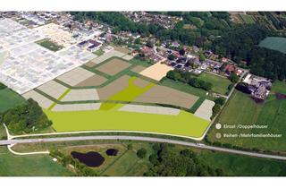 Grundstück zu kaufen in 24576 Bad Bramstedt, Grundstück "Am alten Kurpark"