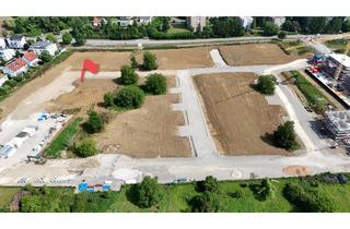 Grundstück zu kaufen in Baugebiet Kapellenbach Ost, 79639 Grenzach-Wyhlen, Baugrundstück Nr. 25 / Flurstück-Nr. 6148 - Kapellenbach Ost