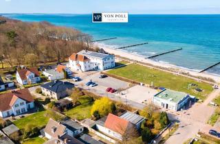 Grundstück zu kaufen in 18211 Börgerende, Traumlage! – Grundstück mit Meerblick nur wenige Meter vom Strand entfernt