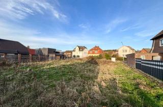 Grundstück zu kaufen in 49477 Ibbenbüren, Hervorragende Chance für Bauträger: Attraktives Baugrundstück in zentraler Lage von Ibbenbüren!