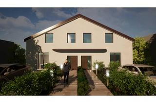 Grundstück zu kaufen in Auf Baul 39, 54298 Orenhofen, Grundstück mit Baugenehmigung in Top-Lage – Orenhofen, Auf Baul 39 Objektbeschreibung